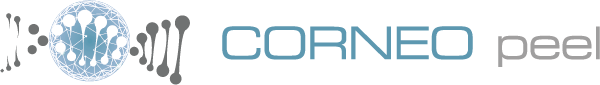 CORNEOpeel