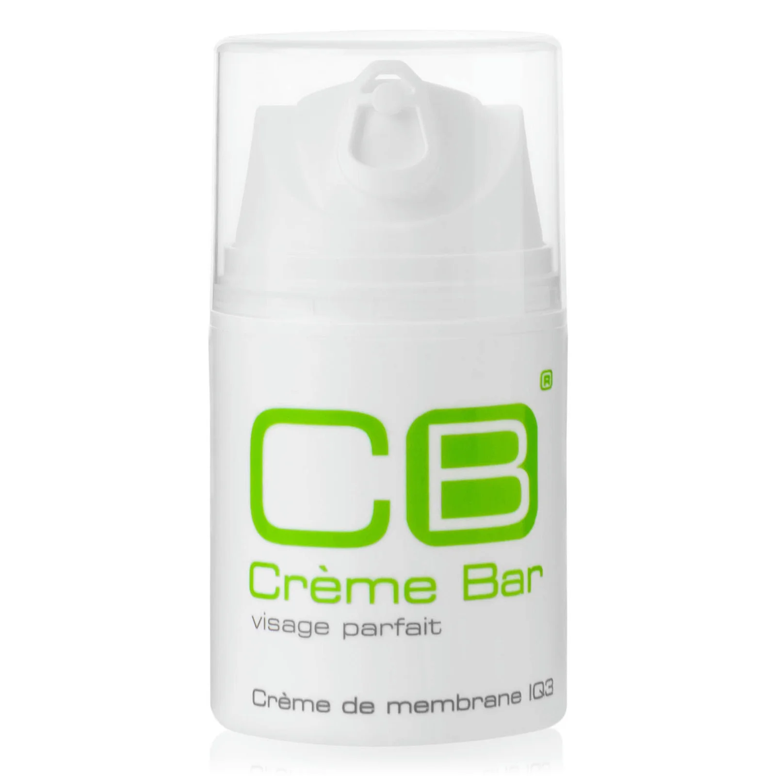 Baza IQ3 - krem biomembranowy