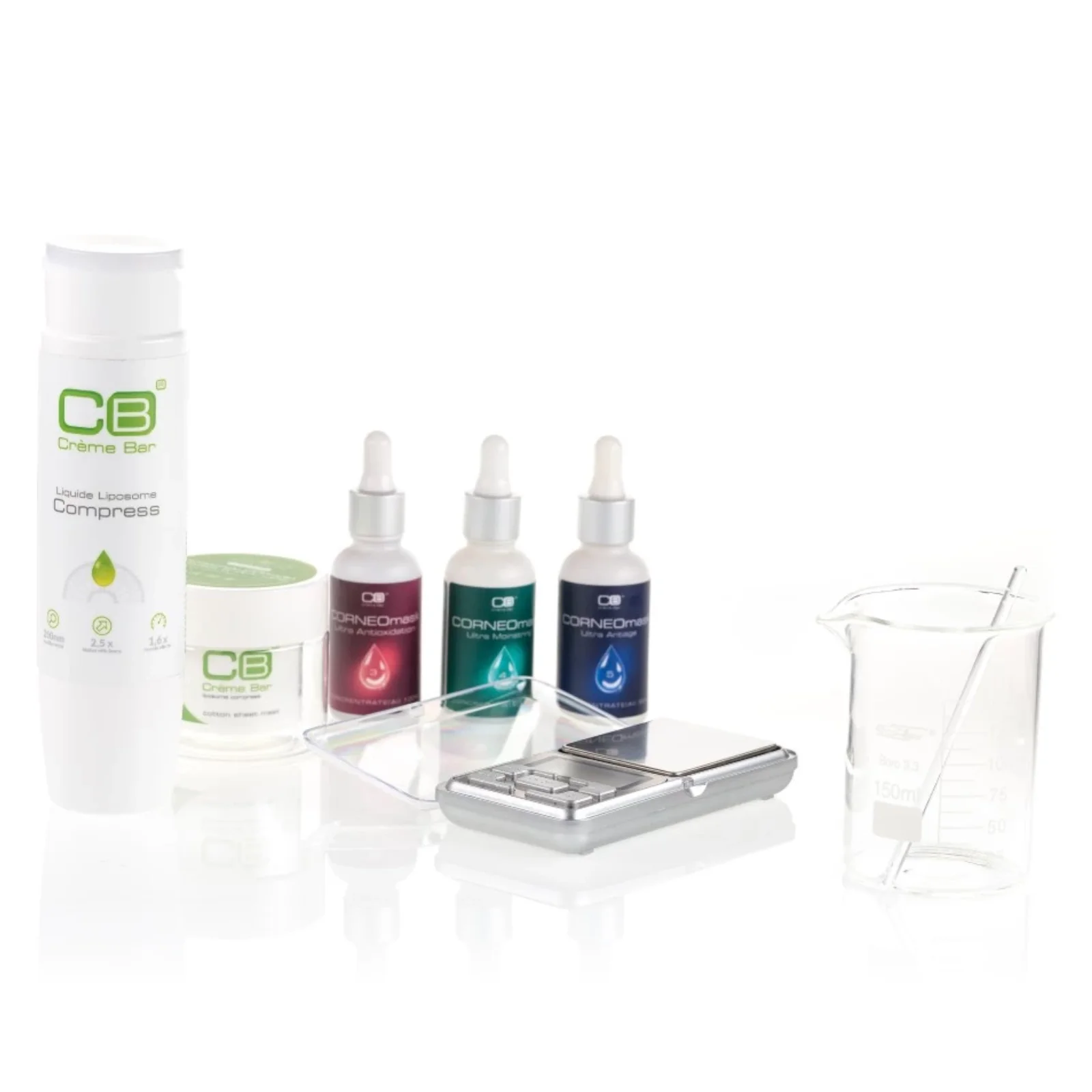 Zabiegi Corneotreatment